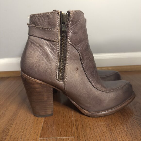 Bed|Stu Isla Women's Boots Sz 7 - Picture 7 of 10
